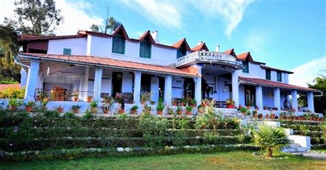 12 Best Hotels In Ranikhet To Stay On A Fun Vacation