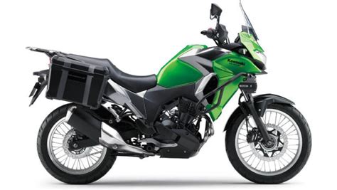 Kawasaki Versys 300 Price, Pics, Specs & Details: Bookings & Deliveries