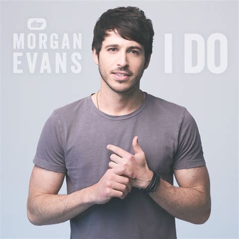 Listen Free to Morgan Evans - I Do Radio | iHeartRadio