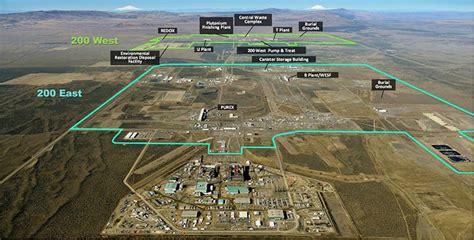 Hanford Site Lays Out New Vision for Next Decade of Cleanup Progress | Department of Energy