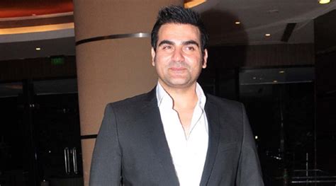 Actor Arbaaz Khan embroiled in IPL betting case