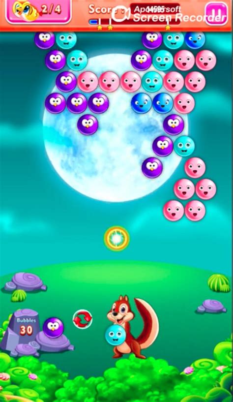 bubble shooter animals 3d APK for Android Download