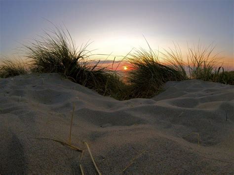 Oregon Dunes Camping is the Most Bizarre and Beautiful