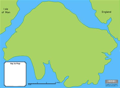 Island Of Sodor Map Unlucky Tug - Goimages Talk