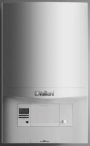 Vaillant Ecotec Pro 28 Installation Servicing Instructions Manual ...