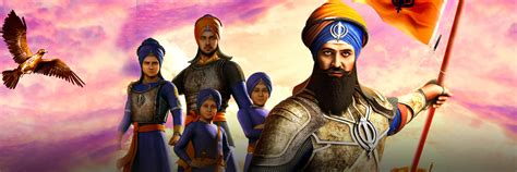 Chaar Sahibzaade – Rise of Banda Singh Bahadur Movie: Review | Release Date (2016) | Songs ...