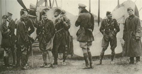 World War One Photos. Royal Flying Corps Royal Air Force. Identified ...