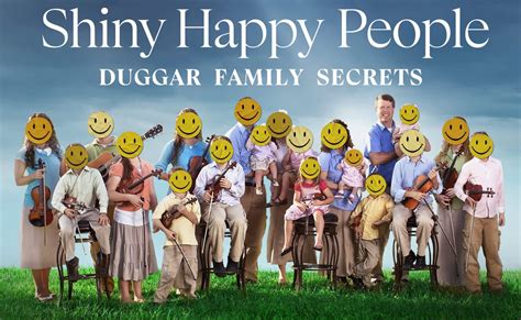 Stream ‘Shiny Happy People: Duggar Family Secrets’ docuseries on Amazon ...