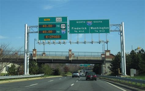 Md. road system again ranked low, but highway officials strongly ...