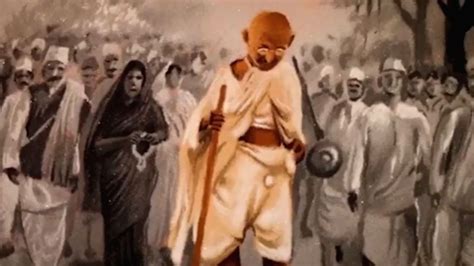 Free Photo: Gandhi Jayanti: 'Raghupati Raghav Raja Ram' gets a new spin