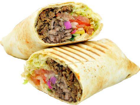 Menu – Shawarma Palace