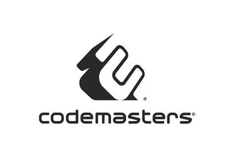 Codemasters Logo