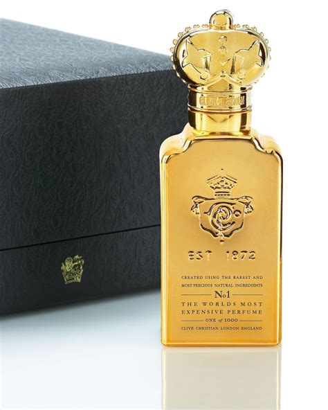 10 Most Expensive Perfumes for Men in The World | Pouted Online Magazine – Latest Design Trends ...