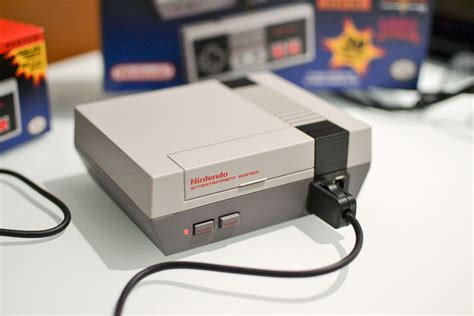 Where to Buy the NES Classic Edition | Digital Trends