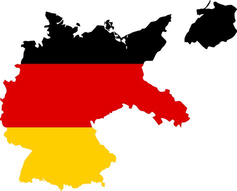 Germany clipart map, Germany map Transparent FREE for download on WebStockReview 2024