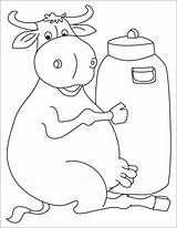 Buffalo Coloring Pages  ColoringBay sketch template