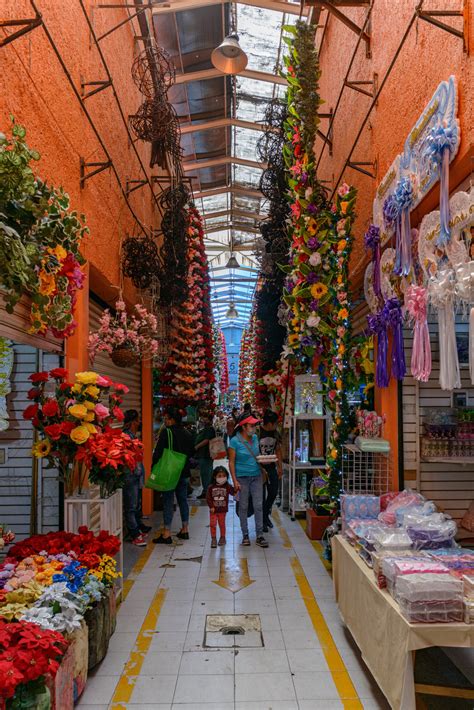 36 Hours in Mexico City: Things to Do and See - The New York Times