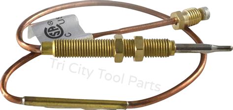 28815 Thermocouple Mr. Heater / Heat-Star 60K – Tri City Tool Parts, Inc.