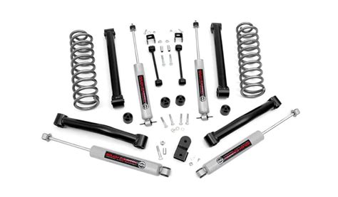 5 Best Lift Kit For Jeep ZJ- From My Real Experience - Mechanic Boss