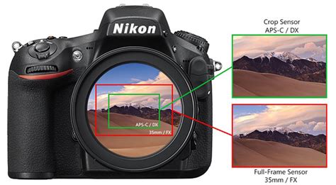 What is a full-frame camera? Who should use