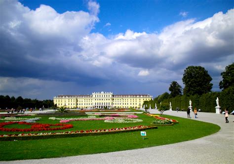 Vienna, Austria - Austria Photo (31748773) - Fanpop