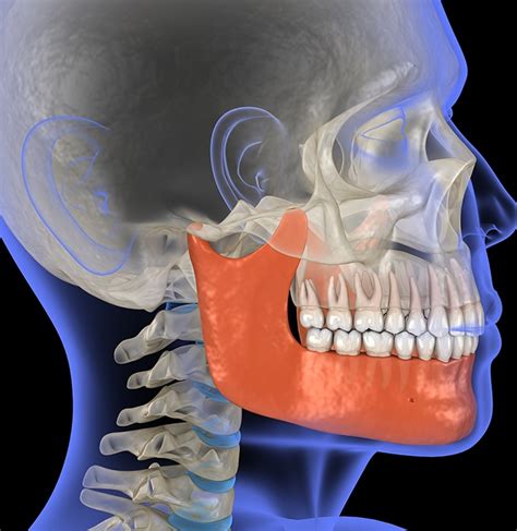 TMJ Therapy Chelsea, MI | Emergency Dentist | Jaw Pain