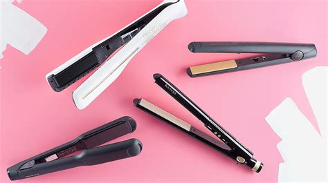 The best hair straighteners 2019 for every single hair type | HQhair Blog