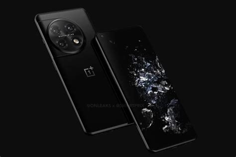 OnePlus 11 Pro design and full specs leak, reveal SD 8 Gen 2