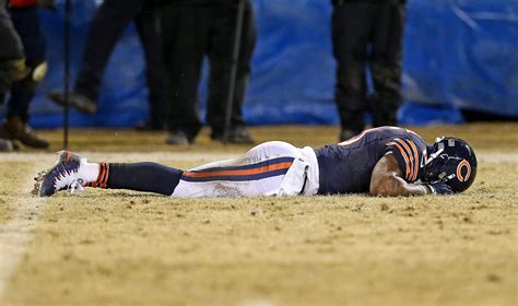 Top 10 Bears Preseason Storylines - ESPN