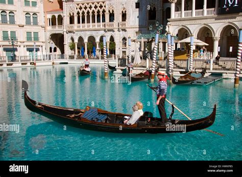 Las Vegas, The Strip, Nevada, USA Stock Photo - Alamy