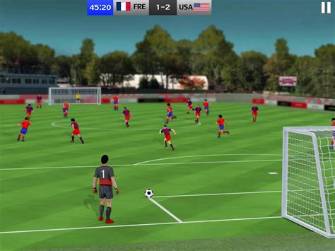 Soccer League Evolution 2021: Play Live Score Game APK برای دانلود اندروید