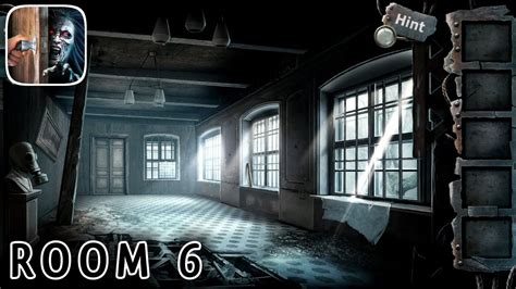 Scary Horror Escape Room 6 | Gameplay Walkthrough (Android, ios) - YouTube