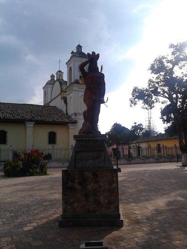 Estatua de Lempira Gracias Lempira Honduras | Lugares, Statue, Landmarks