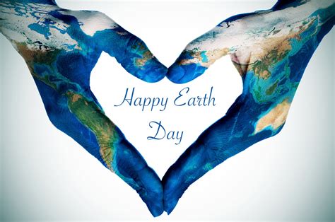 Happy Earth Day 2022: Wishes, Images, Status, Quotes, Messages and WhatsApp Greetings to Share ...