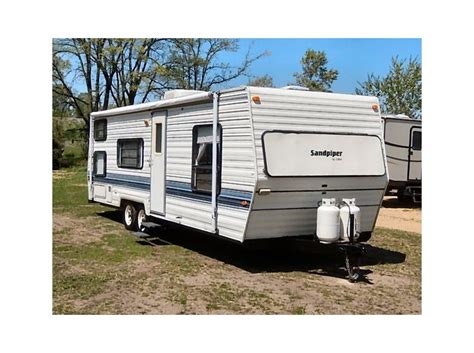 Cobra Sandpiper Travel Trailer RVs for sale