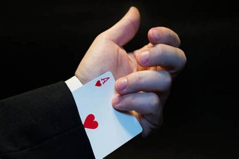 4 sleight of hand card tricks tutorial - 7 Magic Inc