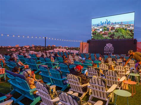 Dirty Dancing 35th Anniversary Screening at Rooftop Cinema Club South Beach 8/18/22 – The Soul ...