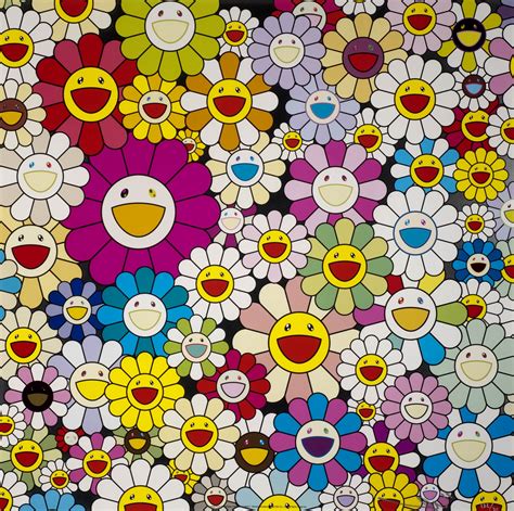 Wallpaper Louis Vuitton Takashi Murakami | Natural Resource Department