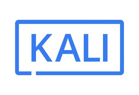 Download Kali Linux Logo PNG and Vector (PDF, SVG, Ai, EPS) Free