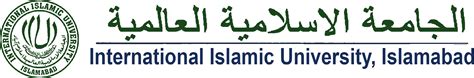 Admission – Details – International Islamic University