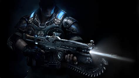 Walkthrough - Gears of War 4 Guide - IGN