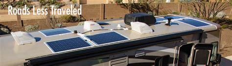 RV Solar Panels – Flexible or Rigid? 12 or 24 volt? Mono or Poly? Yikes!