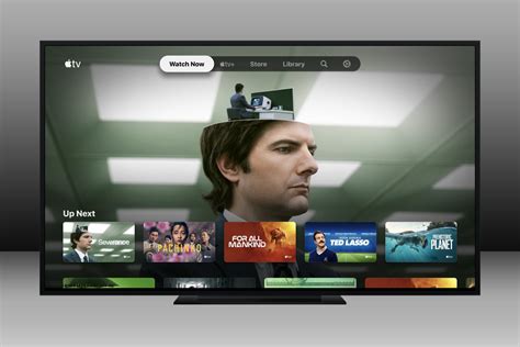 Apple TV+ adds Dentsu Creative to U.S. roster | Ad Age Agency News