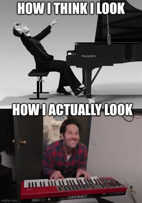 "Piano Memes Every Pianist Will Understand