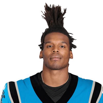 Cam Newton Career Stats | NFL.com