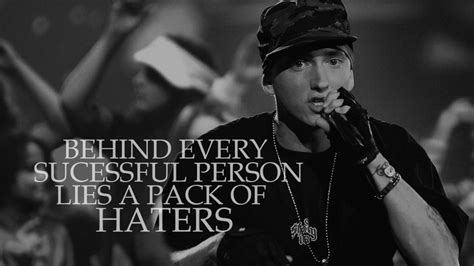 Eminem Quotes Wallpaper 43486 - Baltana