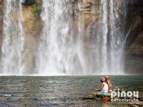 Tinuy-an Falls in Bislig, Surigao del Sur | Pinoy Adventurista - Top Travel Blogs in the ...