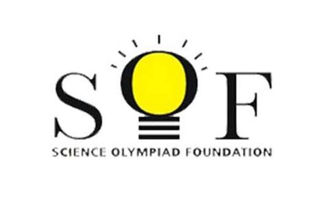 International Science Olympiad | Science Olympiad Foundation issues IEO ...