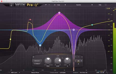 Sub Bass: EQ and Mixing Tips - Produce Like A Pro