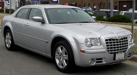 File:Chrysler 300C .jpg - Wikipedia